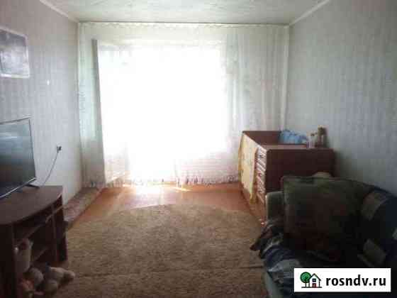 1-комнатная квартира, 34.8 м², 2/5 эт. на продажу в Братске Братск