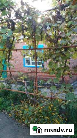 Дом 58 м² на участке 13 сот. на продажу в Терновской Терновская - изображение 1