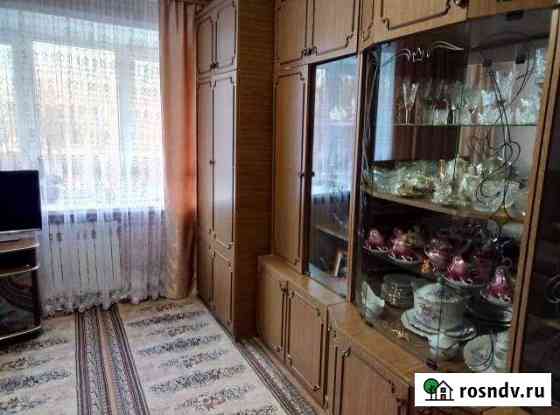 Комната 13.5 м² в 1-ком. кв., 2/5 эт. на продажу в Липецке Липецк