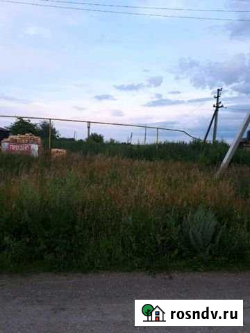 Участок ИЖС 28 сот. на продажу в Атемаре Атемар - изображение 1