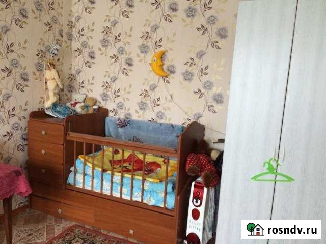 2-комнатная квартира, 48.5 м², 1/2 эт. на продажу в Курлово Курлово - изображение 1