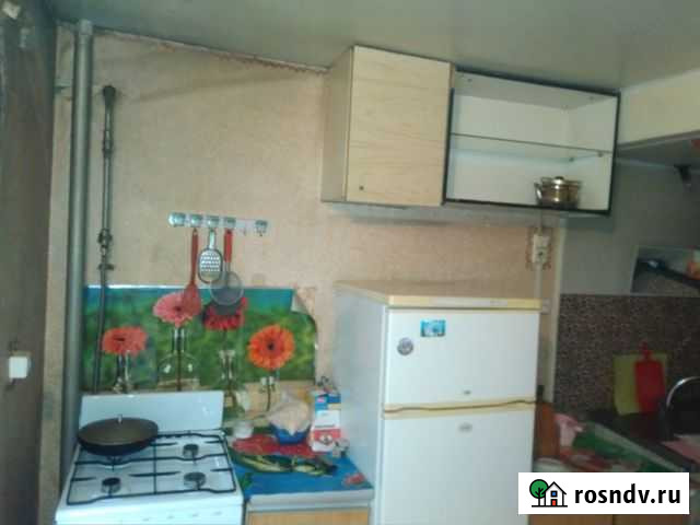 Дом 50 м² на участке 2 сот. в аренду на длительный срок в Оренбурге Оренбург - изображение 1