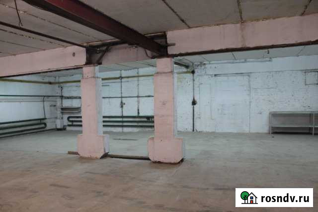 Производственное помещение, 165 кв.м. Истра - изображение 1