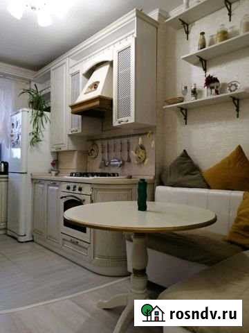 2-комнатная квартира, 55 м², 7/9 эт. в аренду посуточно в Йошкар-Оле Йошкар-Ола - изображение 1