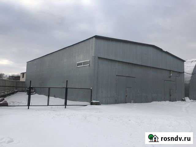 Сдаю склад 400 м 2 Стерлитамак - изображение 1