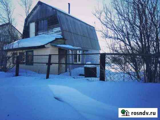 Дача 60 м² на участке 18 сот. на продажу в Петропавловске-Камчатском Петропавловск-Камчатский