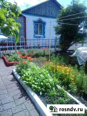 5-комнатная квартира, 80 м², 1/1 эт. на продажу в Любинском Любинский - изображение 1