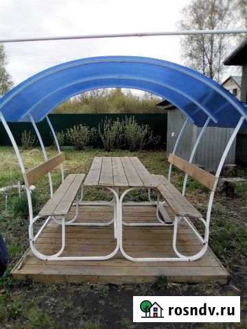 Участок СНТ, ДНП 6 сот. на продажу в Электростали Электросталь - изображение 1