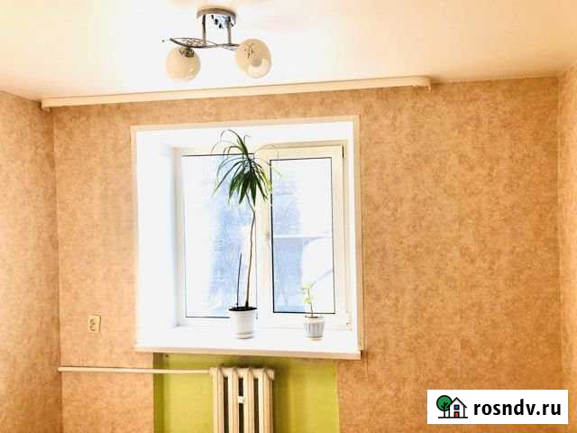 1-комнатная квартира, 13 м², 4/5 эт. на продажу в Чайковском Чайковский - изображение 1