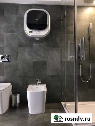 2-комнатная квартира, 44 м², 4/22 эт. в аренду на длительный срок в Сочи Сочи - изображение 1