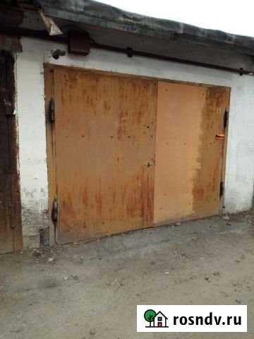 Гараж 21 м² на продажу в Асбесте Асбест - изображение 1