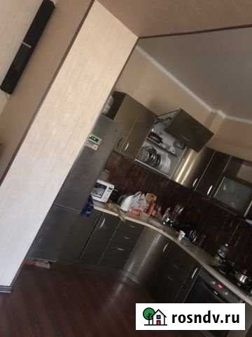 3-комнатная квартира, 90 м², 2/3 эт. на продажу в Североуральске Североуральск - изображение 1