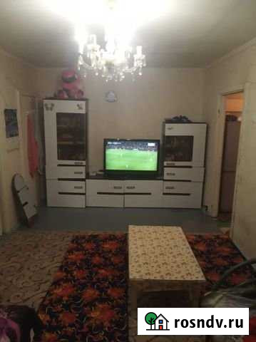 2-комнатная квартира, 43 м², 1/4 эт. на продажу в Обнинске Обнинск - изображение 1