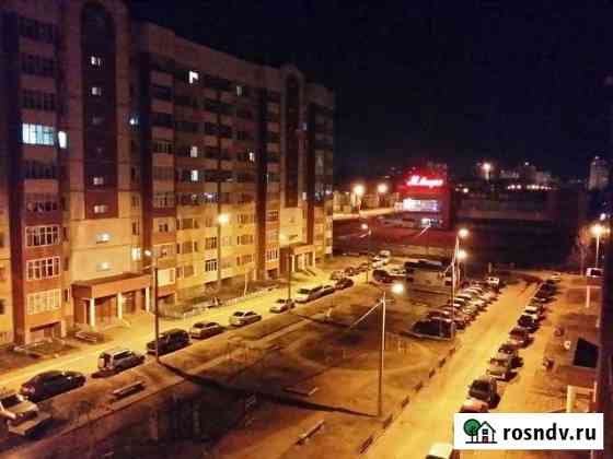1-комнатная квартира, 32 м², 6/9 эт. в аренду посуточно в Сыктывкаре Сыктывкар