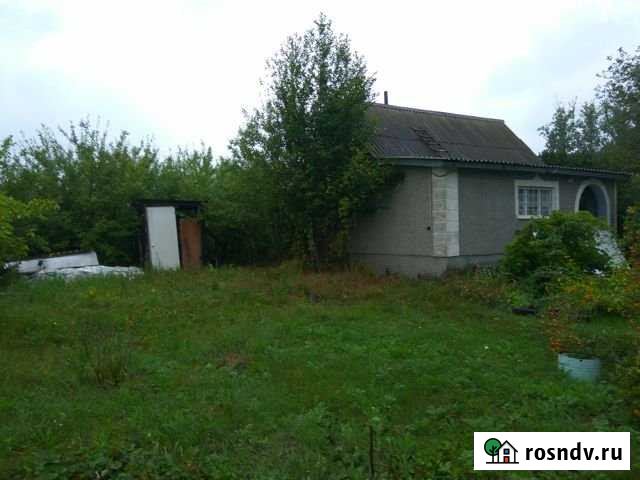 Дача 30 м² на участке 15 сот. на продажу в Орлово Орлово - изображение 1