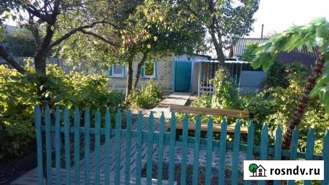 Дом 43 м² на участке 20 сот. на продажу в Прохоровке Прохоровка - изображение 1