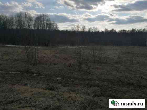 Участок ИЖС 15 сот. на продажу в Волоколамске Волоколамск