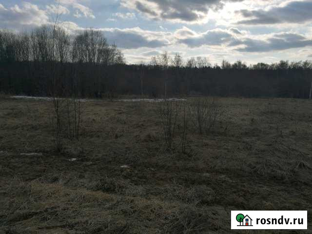 Участок ИЖС 15 сот. на продажу в Волоколамске Волоколамск - изображение 1