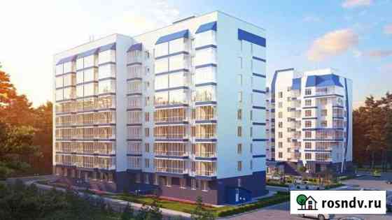 Квартира-студия, 23 м², 4/8 эт. на продажу в Барнауле Барнаул