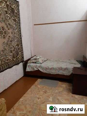 Комната 20 м² в 1-ком. кв., 3/4 эт. в аренду на длительный срок в Тамбове Тамбов - изображение 1