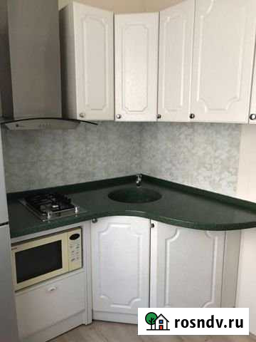 2-комнатная квартира, 42 м², 3/10 эт. в аренду на длительный срок в Туле Тула - изображение 1