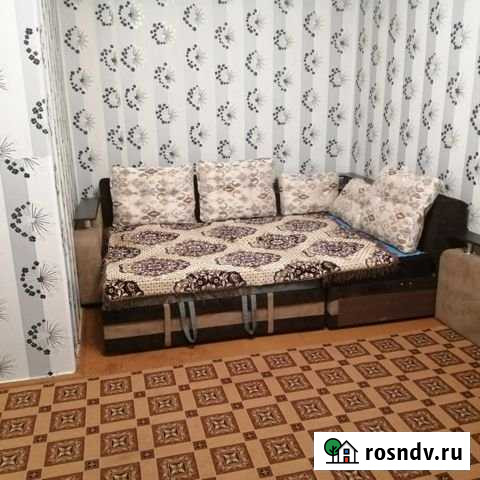 1-комнатная квартира, 32 м², 3/5 эт. в аренду посуточно в Ясном Ясный - изображение 1