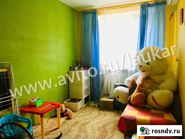 3-комнатная квартира, 65 м², 1/2 эт. на продажу в Батайске Батайск - изображение 1