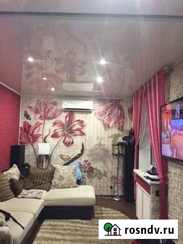 1-комнатная квартира, 36 м², 9/9 эт. на продажу в Димитровграде Димитровград - изображение 1