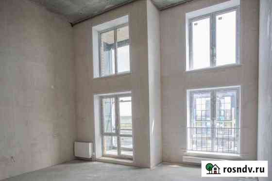 3-комнатная квартира, 106.3 м², 16/17 эт. на продажу в Тюмени Тюмень