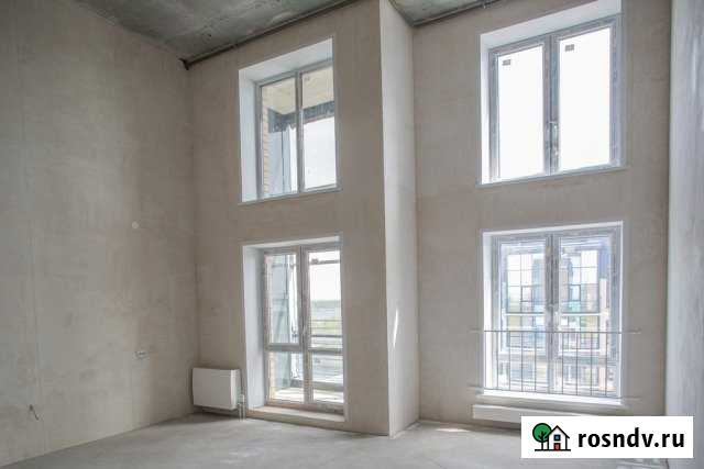 3-комнатная квартира, 106.3 м², 16/17 эт. на продажу в Тюмени Тюмень - изображение 1