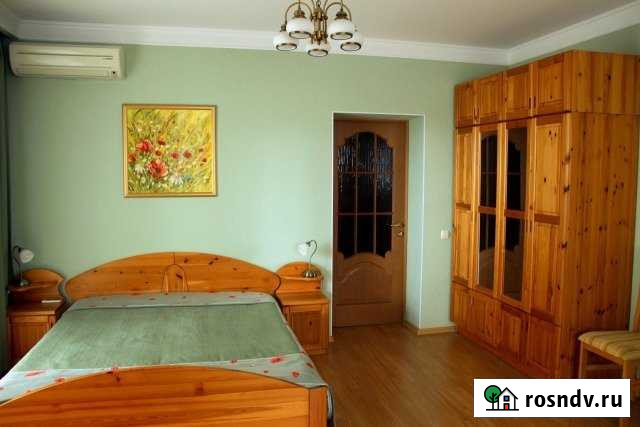 2-комнатная квартира, 98 м², 2/21 эт. в аренду на длительный срок в Сочи Сочи - изображение 1