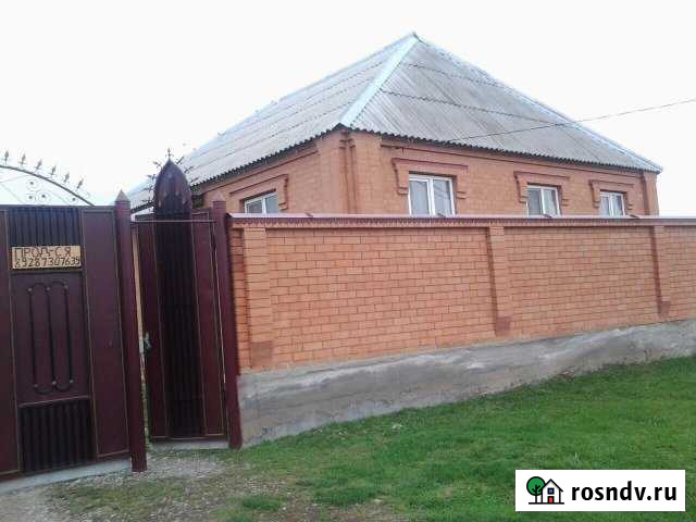 Дом 150 м² на участке 15 сот. на продажу в Кантышево Кантышево - изображение 1