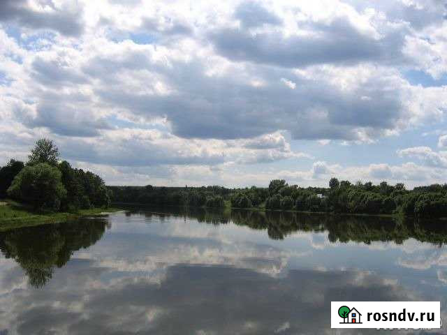 Участок ИЖС 14 сот. на продажу в Суворове Суворов - изображение 1