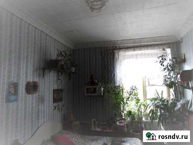 Комната 32.5 м² в 4-ком. кв., 2/4 эт. на продажу в Нижнем Тагиле Нижний Тагил - изображение 1