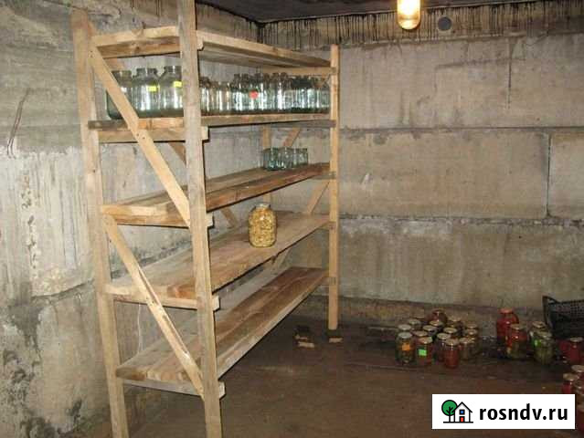 Машиноместо на продажу в Красноярске Красноярск - изображение 1