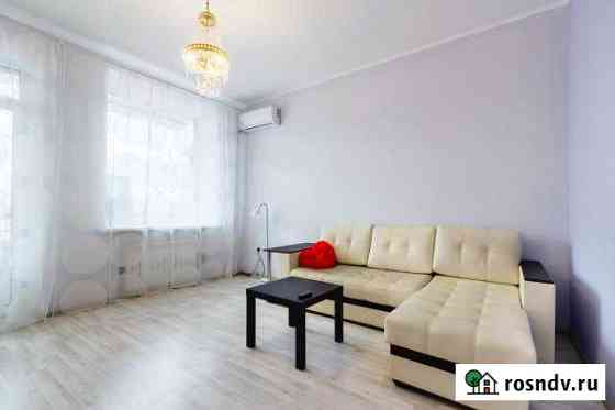 2-комнатная квартира, 55 м², 5/7 эт. в аренду посуточно в Ростове-на-Дону Ростов-на-Дону