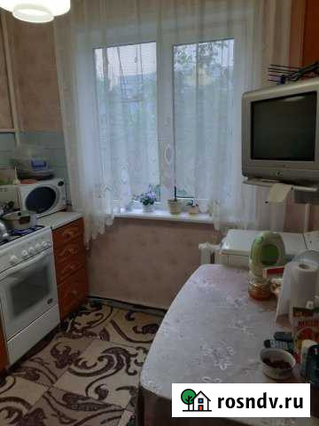 3-комнатная квартира, 57.8 м², 4/5 эт. на продажу в Черкесске Черкесск - изображение 1