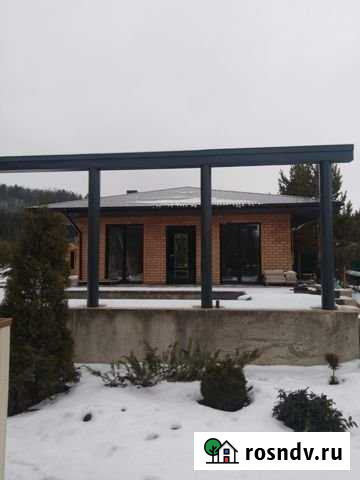 Дом 72 м² на участке 11 сот. на продажу в Альметьевске Альметьевск - изображение 1