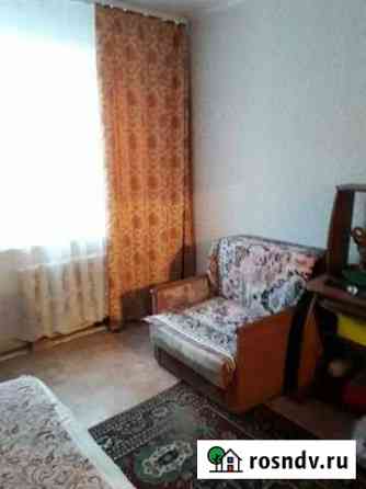 Квартира-студия, 18 м², 1/5 эт. на продажу в Красноярске Красноярск