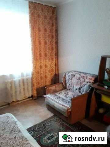 Квартира-студия, 18 м², 1/5 эт. на продажу в Красноярске Красноярск - изображение 1