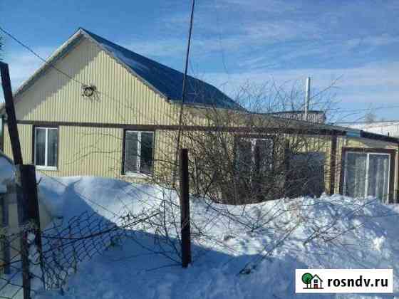 Дом 102 м² на участке 30 сот. на продажу в Альметьевске Альметьевск