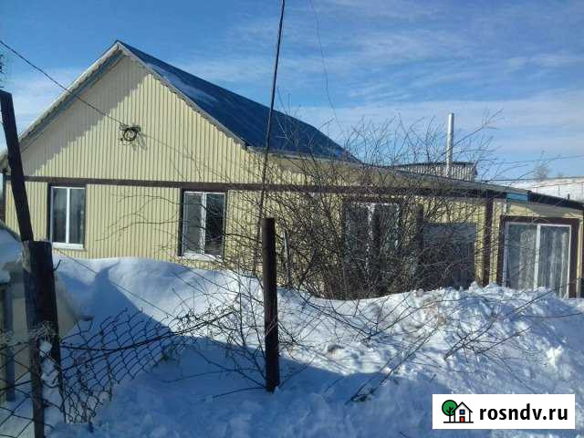 Дом 102 м² на участке 30 сот. на продажу в Альметьевске Альметьевск - изображение 1