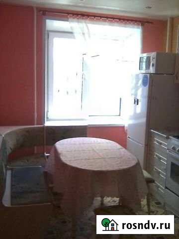 Комната 10 м² в 3-ком. кв., 2/9 эт. в аренду на длительный срок в Самаре Самара - изображение 1