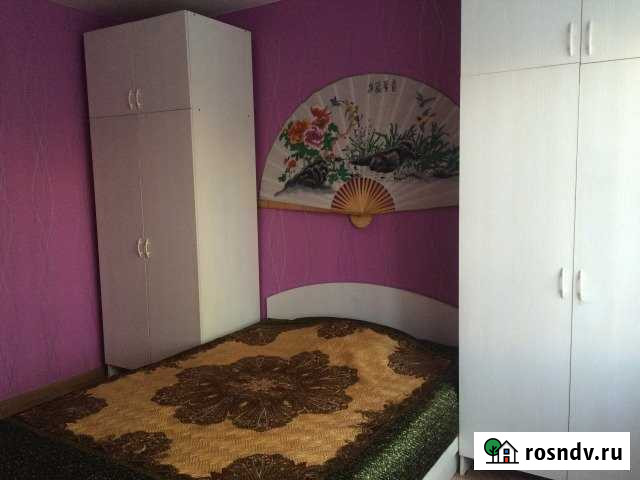 Квартира-студия, 18 м², 5/5 эт. на продажу в Перми Пермь - изображение 1