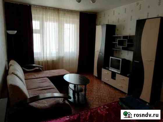 1-комнатная квартира, 39 м², 2/5 эт. в аренду посуточно в Ульяновске Ульяновск