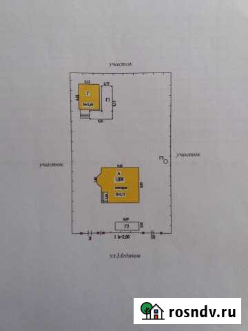 Дом 134 м² на участке 10 сот. на продажу в Агалатово Агалатово - изображение 1
