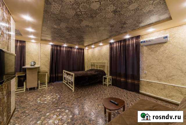 Квартира-студия, 40 м², 3/4 эт. в аренду посуточно в Ярославле Ярославль - изображение 1