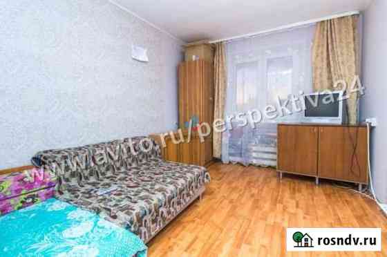 Квартира-студия, 16.1 м², 9/9 эт. на продажу в Уфе Уфа