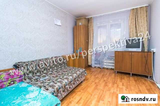 Квартира-студия, 16.1 м², 9/9 эт. на продажу в Уфе Уфа - изображение 1