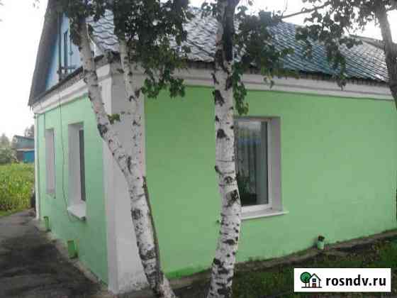 Дом 55 м² на участке 15 сот. на продажу в Белогорске Амурской области Белогорск